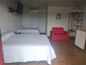 Cabinas equipadas Cóbano - Florida