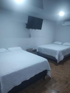 Cabinas equipadas Cóbano - Florida