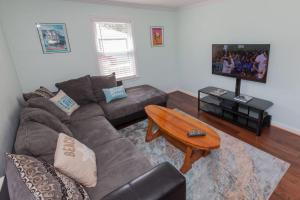 Endless Summer - Resort Area - Vibe District VB