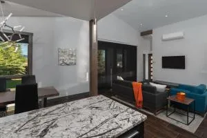 Downtown Driggs Modern Marvel - Walkable - 蒂托尼亚