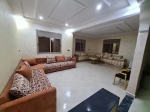 Appartement Meublé - Er Rachidia