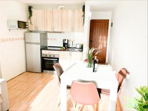 Sands Of Time Holiday Home