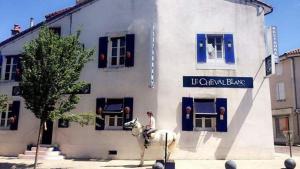 B&B / Chambres d'hotes Moon River Bellac Chambre d-hotes : photos des chambres