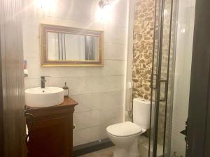 B&B / Chambres d'hotes Moon River Bellac Chambre d-hotes : photos des chambres