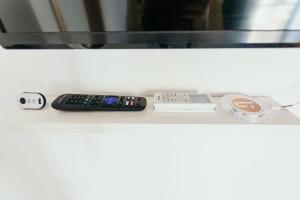 Apartamentos modernos e aconchegantes no centro.