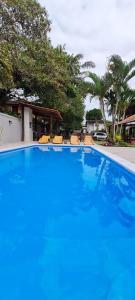 Pousada Varanda do Sol