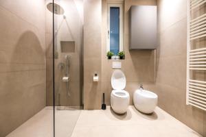 Main Square Luxury Apartment View Central Residence Zagreb 