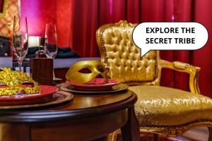 OROOM St Petersburg - Role Play For Couples in BRNO