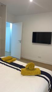 Appartements La Dream Night : photos des chambres