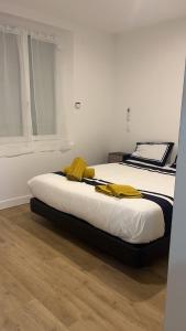 Appartements La Dream Night : photos des chambres