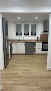 Appartements La Dream Night : photos des chambres
