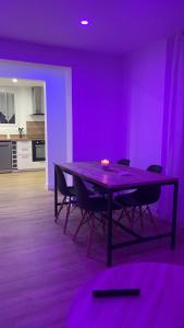 Appartements La Dream Night : photos des chambres