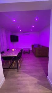 Appartements La Dream Night : photos des chambres