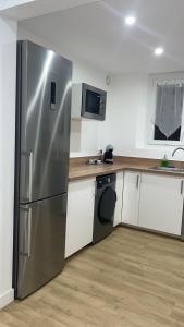 Appartements La Dream Night : photos des chambres
