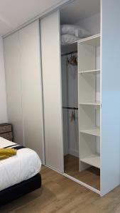 Appartements La Dream Night : photos des chambres