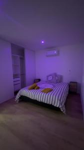 Appartements La Dream Night : photos des chambres