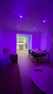 Appartements La Dream Night : photos des chambres