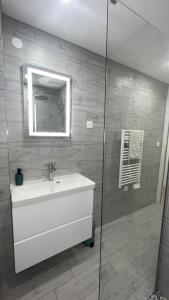 Appartements La Dream Night : photos des chambres