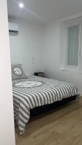 Appartements La Dream Night : photos des chambres