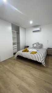 Appartements La Dream Night : photos des chambres