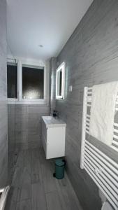 Appartements La Dream Night : photos des chambres