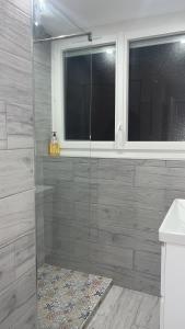 Appartements La Dream Night : photos des chambres