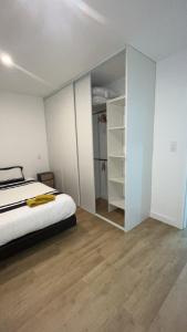 Appartements La Dream Night : photos des chambres