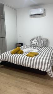 Appartements La Dream Night : photos des chambres