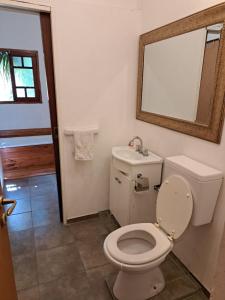 Bed & Breakfast Delta Inn - Río Tigre