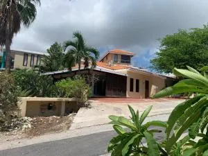 Piscadera Bay Resort #16 - Dorp Sint Michiel