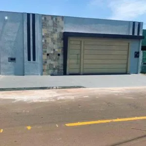 Recanto do Bolacha - Nova Alvorada do Sul