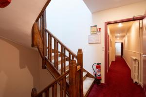 Hotels Hotel Le Caddy : photos des chambres