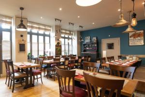 Hotels Hotel Le Caddy : photos des chambres