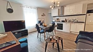 Villas Sejour en famille ou entre amis: Sauna, Billard : photos des chambres