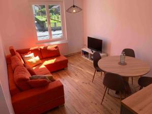 Maisons de vacances Maison familiale 80m2 3 chambres : photos des chambres