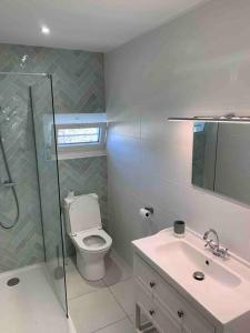 Maisons de vacances Maison familiale 80m2 3 chambres : photos des chambres