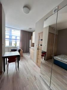 BoleslaviaApartments - Apartament Simon 2, Center, air conditioning