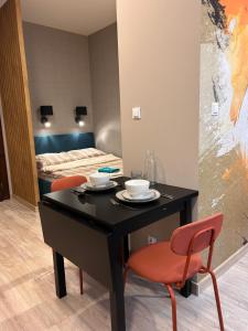 BoleslaviaApartments - Apartament Simon 2, Center, air conditioning