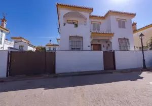 Pregonero House - Granada