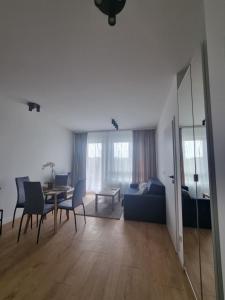 Apartments in - Świergotki