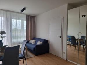 Apartments in - Świergotki