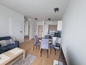 Apartments in - Świergotki