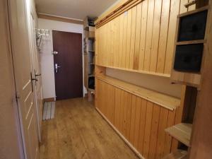 Studio rénové tout confort près des pistes avec balcon à Tignes - FR-1-502-526