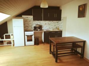 Le Petit Loft Vosgien