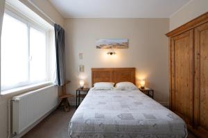 Hotels Hotel Le Caddy : photos des chambres