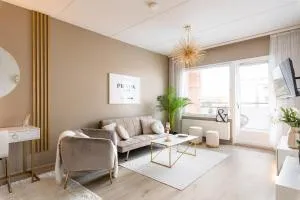 Cozy Room x Aurora Lights - 康阿斯阿拉