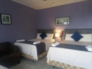 Hostal Vista del Mar - Soledad