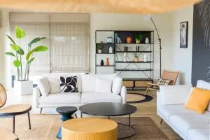 Escale à Saint-Gué - Kersuluan