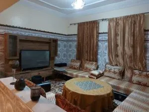 appartement ain al ati 2 - Ifri