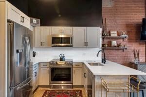 One-Of-A-Kind! Roll Up Garage Door-Pool, Speakeasy